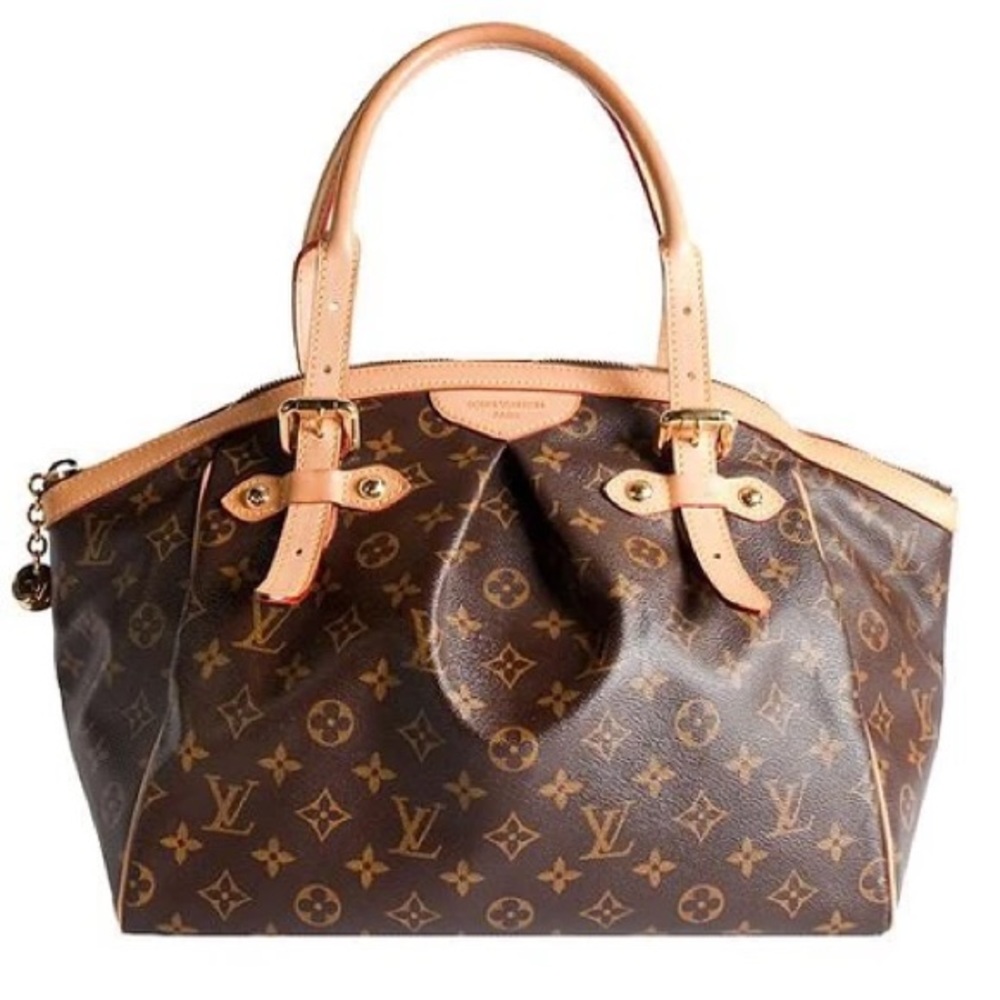 Louis Vuitton Tivoli GM Handbag